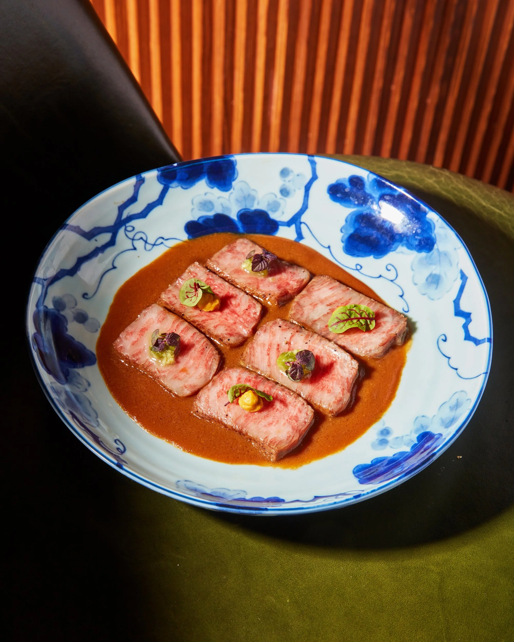 Minami Toronto - Japanese Tapas & Cocktails